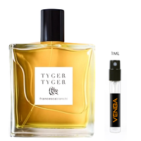 SAMPLE - Francesca Bianchi Tyger Tyger Extrait