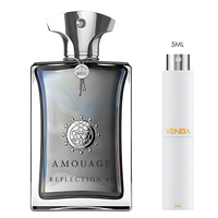 SAMPLE - Amouage Reflection Man 45 Extrait
