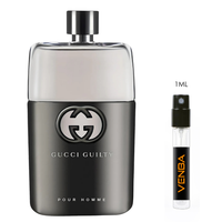 SAMPLE - Gucci Guilty Pour Homme EDT