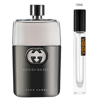 SAMPLE - Gucci Guilty Pour Homme EDT