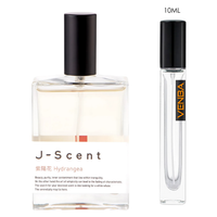SAMPLE - J-Scent Hydrangea EDP