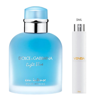 SAMPLE - Dolce & Gabbana Light Blue Eau Intense Pour Homme EDP