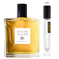 SAMPLE - Francesca Bianchi Tyger Tyger Extrait