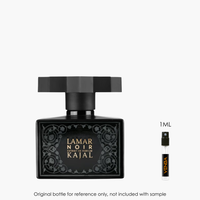 Kajal Lamar Noir Extrait