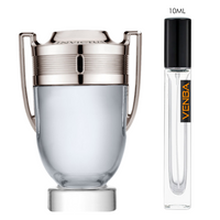 SAMPLE - Paco Rabanne Invictus EDT