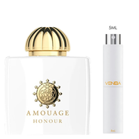 SAMPLE - Amouage Honour EDP