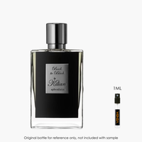 Kilian Back to Black EDP