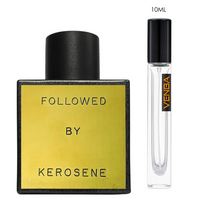 SAMPLE - Kerosene Followed EDP