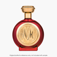 Boadicea the Victorious 1907 Parfum by Boadicea the Victorious for Unisex — fragrance bottle close-up | Venba Fragrance