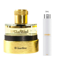 SAMPLE - Pantheon Roma Il Giardino Extrait