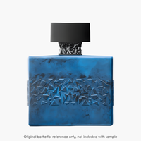M. Micallef Desirtoxic EDP by M. Micallef for Unisex — fragrance bottle close-up | Venba Fragrance