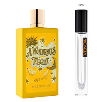 SAMPLE - Mes Bisous A Wondrous Flight Extrait