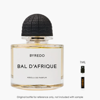 Byredo Parfums Bal d'Afrique Absolu De Parfum