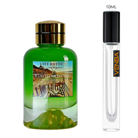 SAMPLE - City Rhythm Martha's Vineyard Extrait