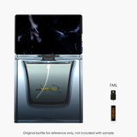 Sora Dora Kamel Oud Extrait by Sora Dora for Unisex — 1mL authentic niche perfume | Venba Fragrance