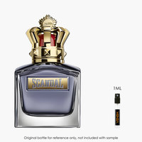SAMPLE - Jean Paul Gaultier Scandal Pour Homme EDT