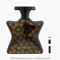 Bond No. 9 Wall Street EDP by Bond No 9 for Unisex — 5mL authentic sample decant | Venba Fragrance