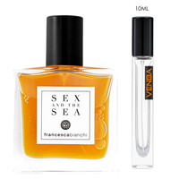 SAMPLE - Francesca Bianchi Sex and the Sea Extrait