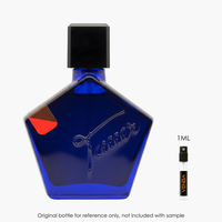 Tauer Perfumes Au Coeur Du Desert Extrait by Tauer Perfumes for Unisex — 1mL authentic niche perfume | Venba Fragrance