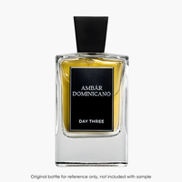 Day Three Fragrances Ambar Dominicano Extrait