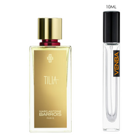 SAMPLE - Marc Antoine Barrois Tilia EDP
