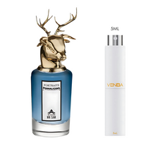 SAMPLE - Penhaligon's The Blazing Mister Sam EDP