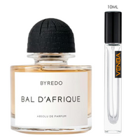 SAMPLE - Byredo Parfums Bal d'Afrique Absolu De Parfum