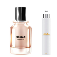 SAMPLE - Fugazzi SugarDaddy Extrait