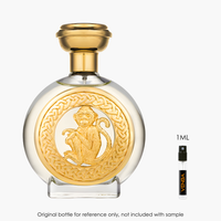 Boadicea the Victorious Hanuman EDP