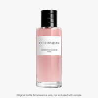 SAMPLE - Dior Oud Ispahan EDP