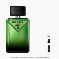 Prada Paradigme EDP by Prada for Men — 3.4 oz authentic niche perfume | Venba Fragrance