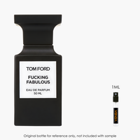 Tom Ford Fucking Fabulous EDP by Tom Ford for Unisex — 1.7 oz authentic niche perfume | Venba Fragrance