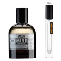 SAMPLE - Mine Perfume Lab Vesevo EDP