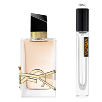 SAMPLE - Yves Saint Laurent Libre EDT