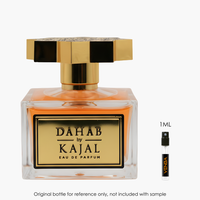 Kajal Dahab EDP