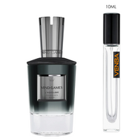 SAMPLE - Mind Games J'adoube Extrait