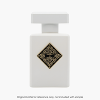 Initio Parfums Paragon Extrait by Initio Parfums for Unisex — fragrance bottle close-up | Venba Fragrance