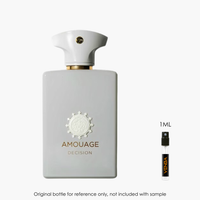 Amouage Decision EDP