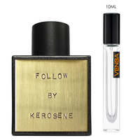 SAMPLE - Kerosene Follow EDP