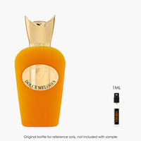 Sospiro Dolce Melodia EDP by Sospiro for Unisex — 1mL authentic niche perfume | Venba Fragrance