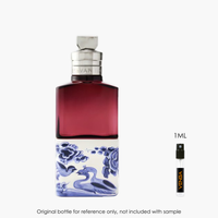 Dries Van Noten Soie Malaquais EDP