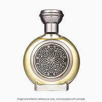Boadicea the Victorious Ardent EDP by Boadicea the Victorious for Unisex — fragrance bottle close-up | Venba Fragrance