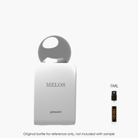 Pernoire Melos Extrait