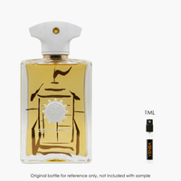 Amouage Beach Hut Man EDP by Amouage for Men — 1mL authentic niche perfume | Venba Fragrance