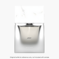 Sora Dora Jany Extrait