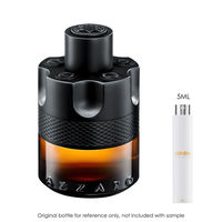 Azzaro The Most Wanted Parfum