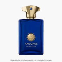 Amouage Interlude Man EDP