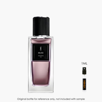 Yves Saint Laurent Muse EDP
