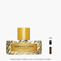 Vilhelm Morning Chess EDP