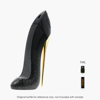 Carolina Herrera Good Girl Supreme EDP by Carolina Herrera for Men — 5mL authentic sample decant | Venba Fragrance